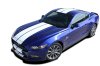 2015-2017 Ford Mustang 10" LeMans Dual Racing Stripes Convertible